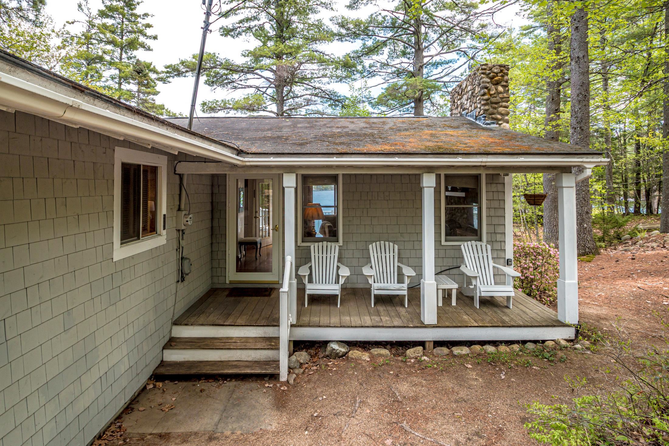 151 Island View Road Acton, ME 04001 - Photo 7 of 47
