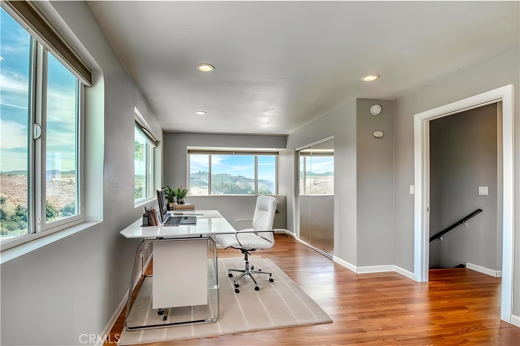45050 Camaron Road Temecula, CA 92590 - Photo 14 of 32 Bedroom 2 Upstairs *some photos may be virtually staged*