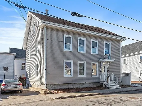 $699,000 | 2 Grove Street, Haverhill, MA 01832