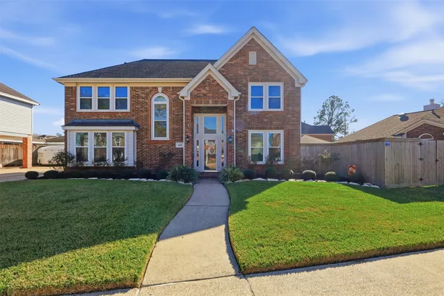 $410,000 | 1606 Cherokee Street, Deer Park, TX 77536