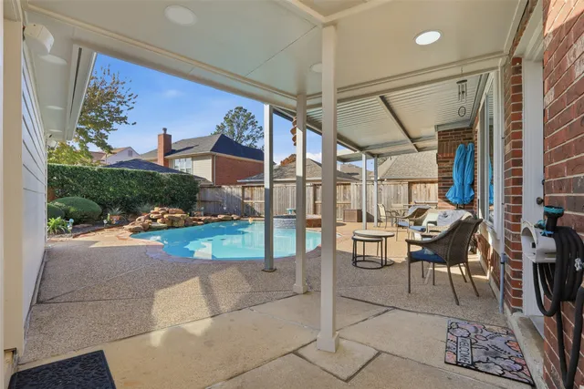 $410,000 | 1606 Cherokee Street, Deer Park, TX 77536