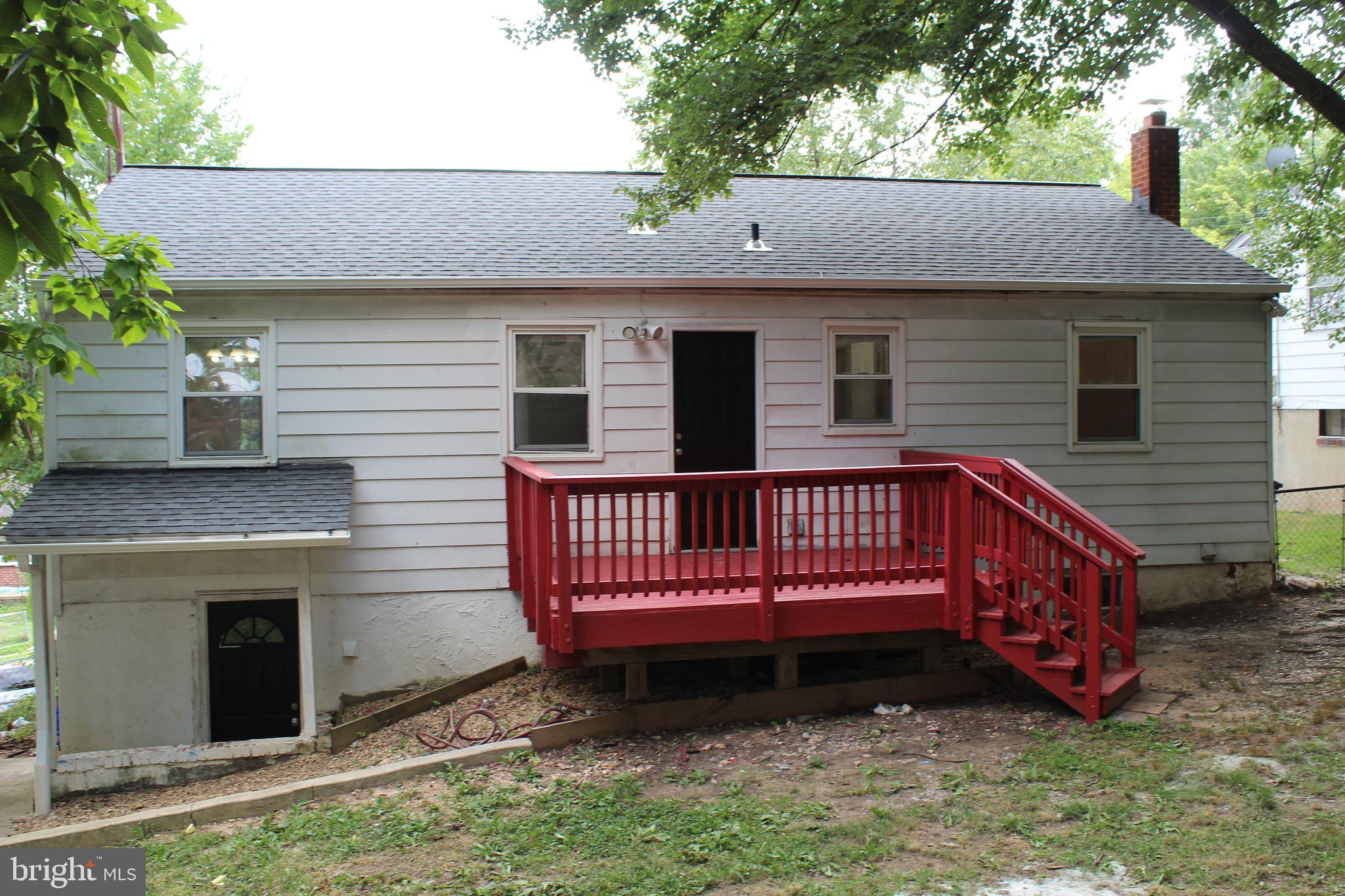 7008 Barton Road Hyattsville, MD 20784 - Photo 26 of 26 Gallery Image 26