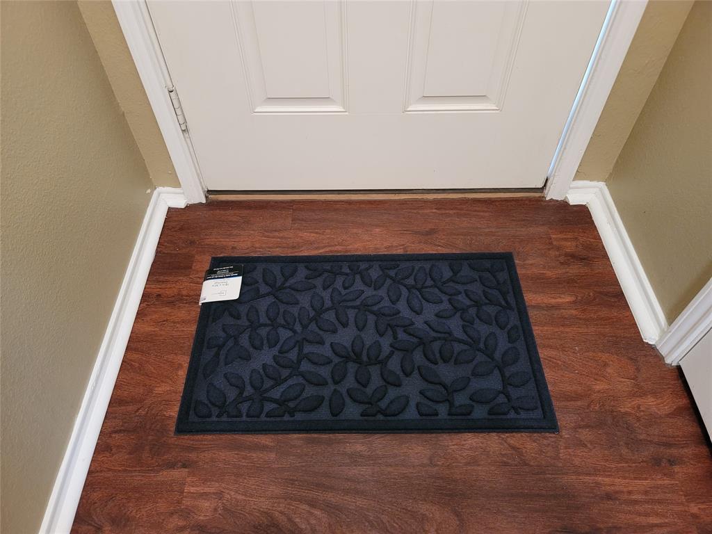 204 Meadow View Lane Anna, TX 75409 - Photo 22 of 23 a view of wooden floor