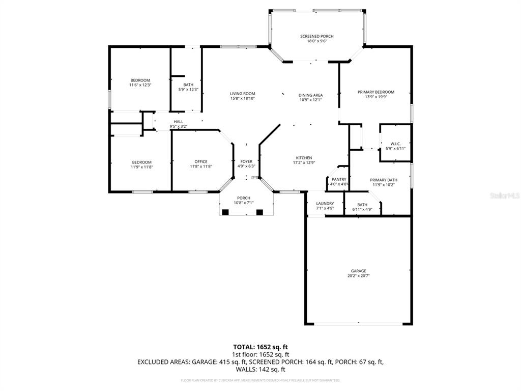 8067 Southwest 135 Loop Ocala, FL 34473 - Photo 24 of 24