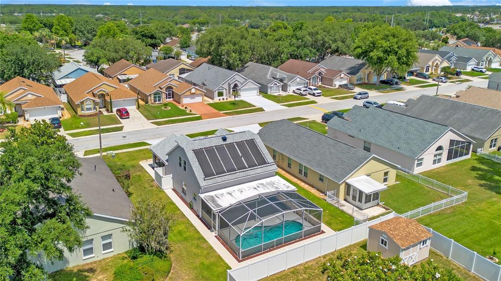 2741 Wilshire Road Clermont, FL 34714 - Photo 32 of 39