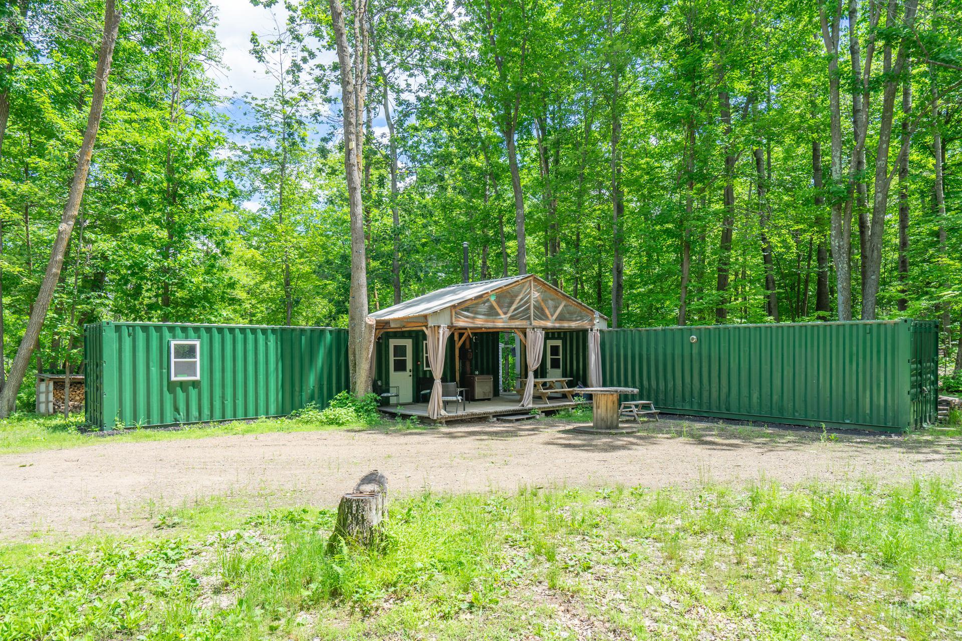 8370 Sioux Trail Southwest Motley, MN 56466 - Photo 2 of 48