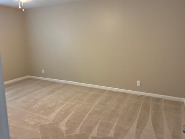 4108 Abbotts Bridge Road Duluth, GA 30097 - Photo 16 of 31 a view of an empty room