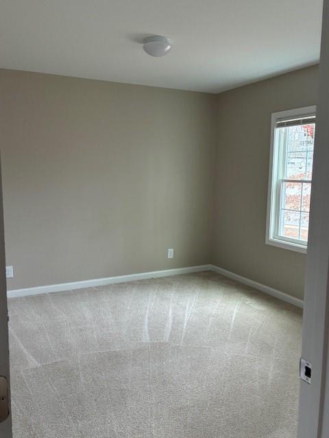 4108 Abbotts Bridge Road Duluth, GA 30097 - Photo 18 of 31 an empty room with a window