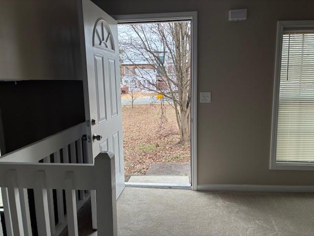 4108 Abbotts Bridge Road Duluth, GA 30097 - Photo 4 of 31 a view of front door