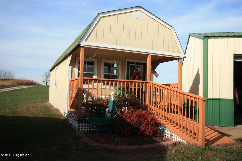 1241 Young Road Caneyville, KY 42721 - Photo 34 of 35 68 1241 Young Rd