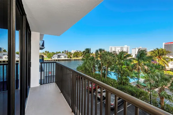 $2,680 | 2017 South Ocean Drive, Unit 307, Hallandale Beach, FL 33009