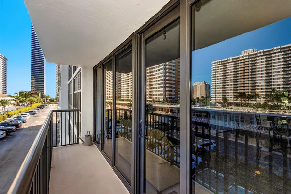 $2,680 | 2017 South Ocean Drive, Unit 307, Hallandale Beach, FL 33009