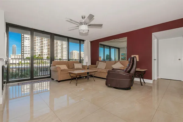 $2,680 | 2017 South Ocean Drive, Unit 307, Hallandale Beach, FL 33009