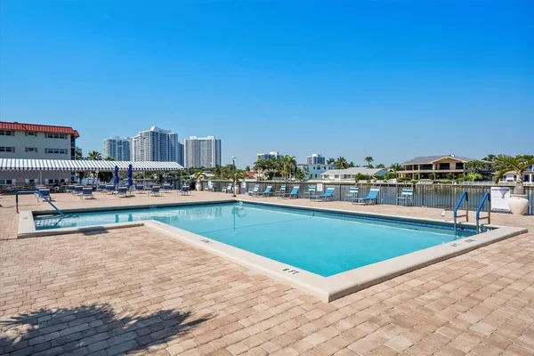 $2,680 | 2017 South Ocean Drive, Unit 307, Hallandale Beach, FL 33009