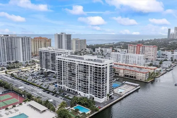 $2,680 | 2017 South Ocean Drive, Unit 307, Hallandale Beach, FL 33009