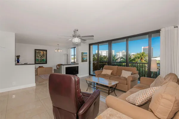 $2,680 | 2017 South Ocean Drive, Unit 307, Hallandale Beach, FL 33009