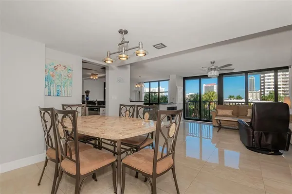 $2,680 | 2017 South Ocean Drive, Unit 307, Hallandale Beach, FL 33009