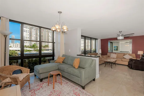 $2,680 | 2017 South Ocean Drive, Unit 307, Hallandale Beach, FL 33009