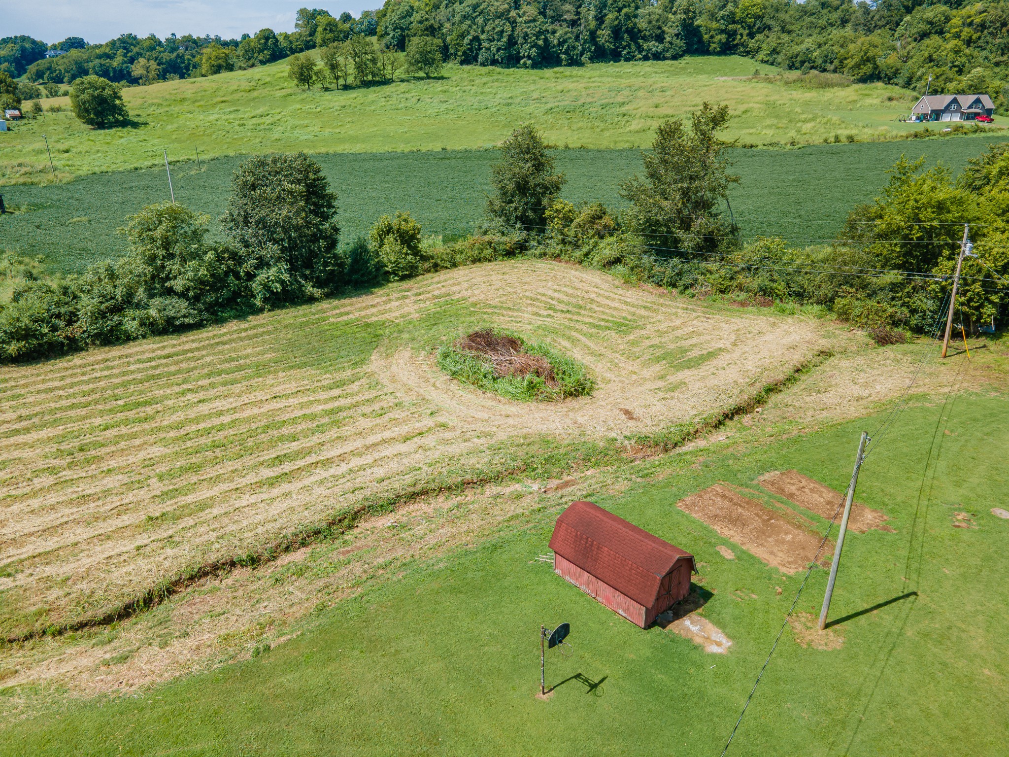 2529 Ragsdale Road Columbia, TN 38401 - Photo 45 of 77 Gallery Image 45