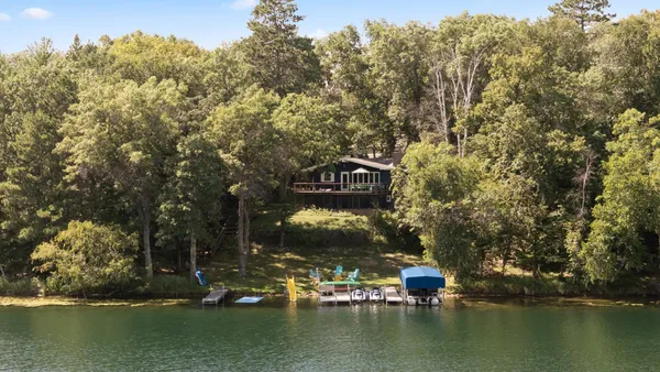 $849,000 | 33632 Ossawinnamakee Heights, Pequot Lakes, MN 56472