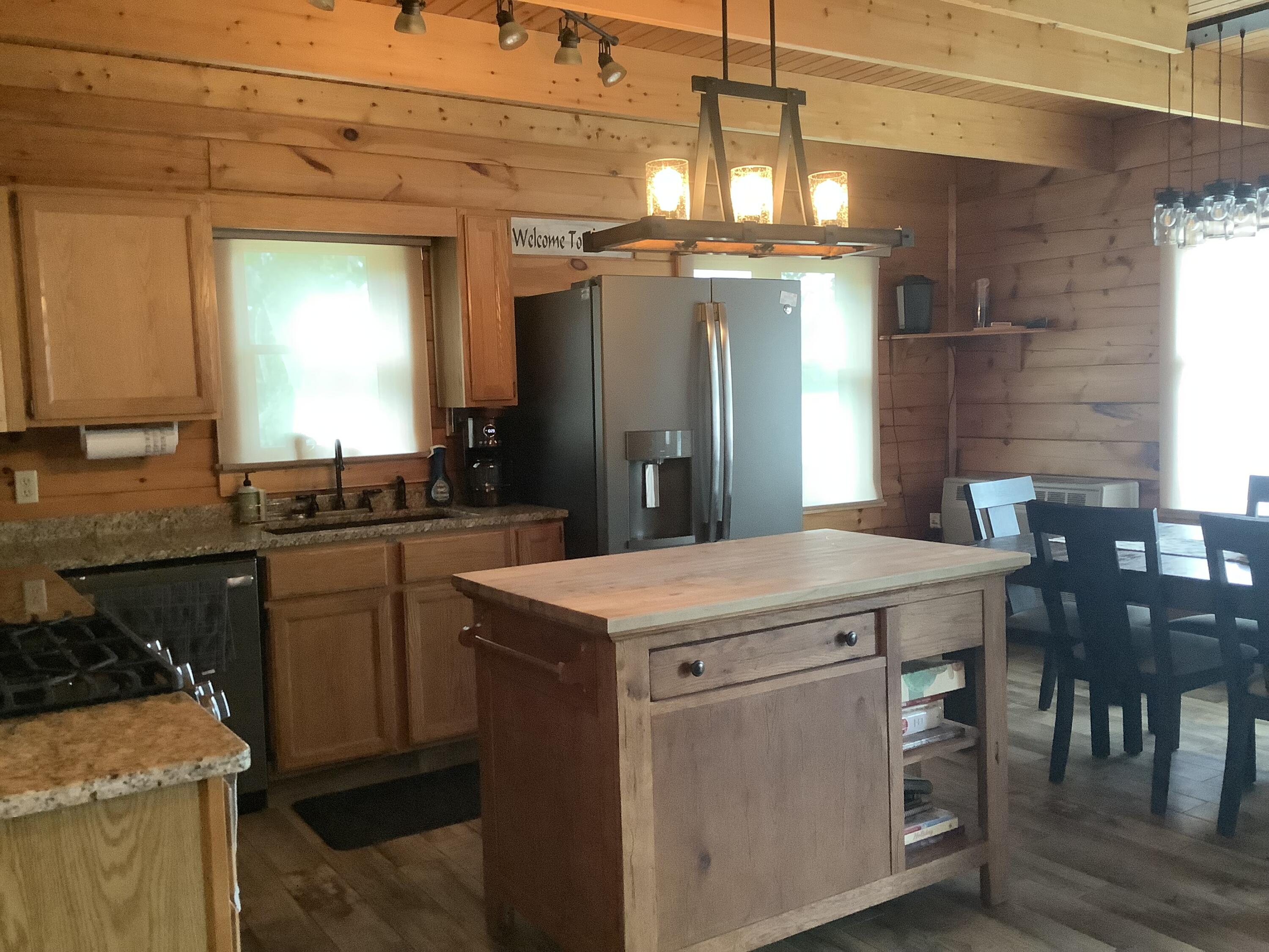 507 East Cottage Road Portage, ME 04768 - Photo 2 of 64 IMG_1531