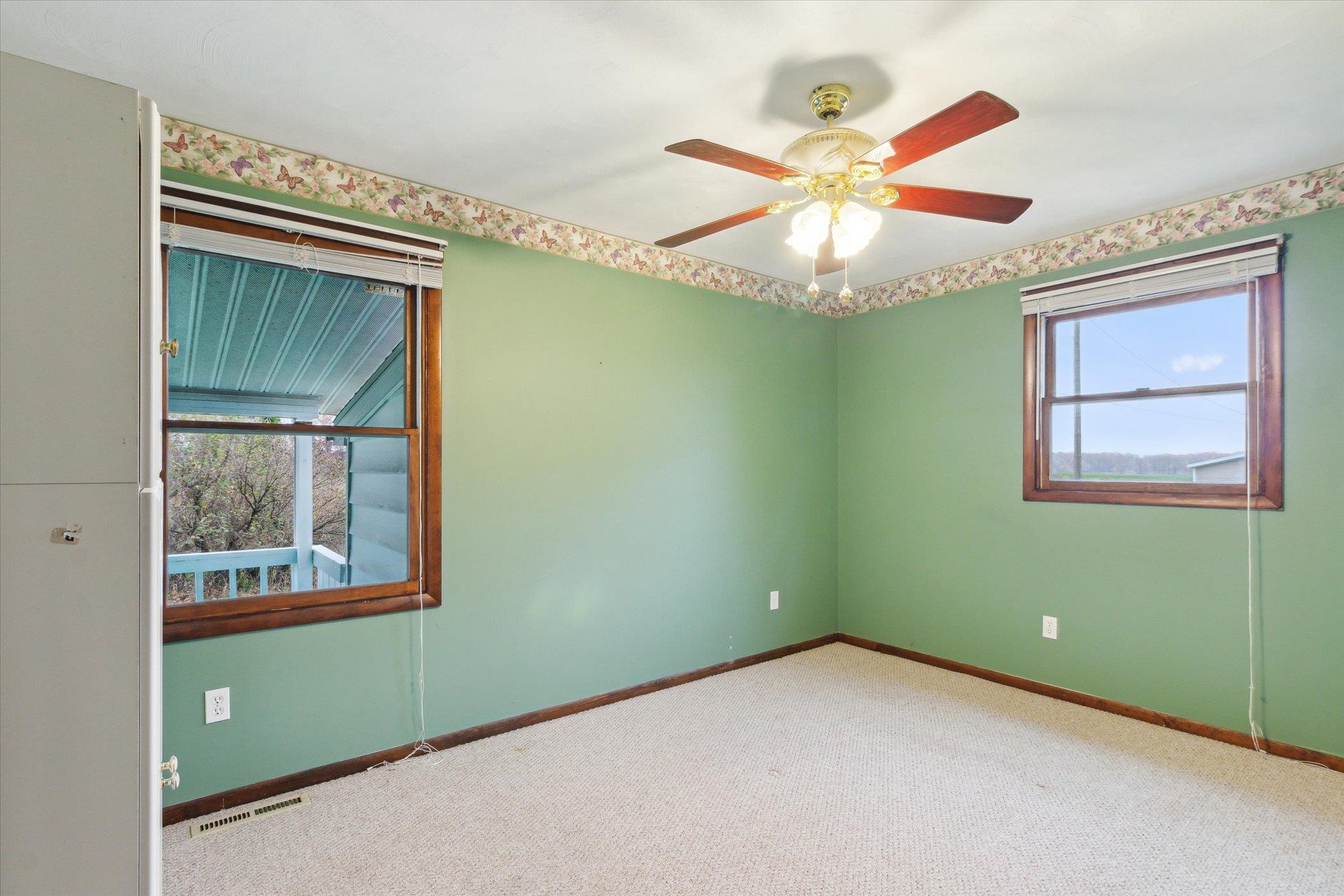 3402 North Crystal Road Vestaburg, MI 48891 - Photo 25 of 51