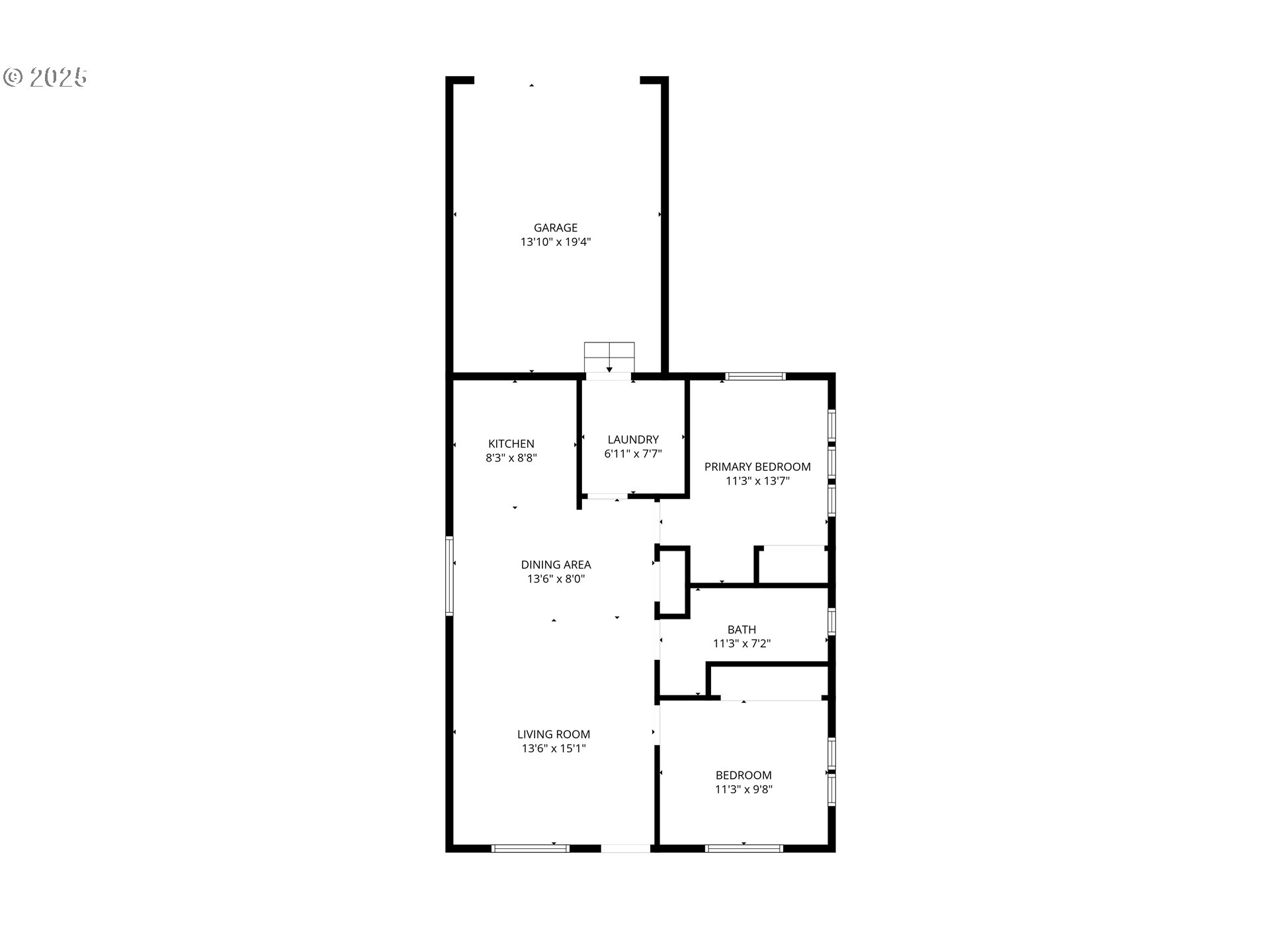 3023 Hummingbird Lane Eugene, OR 97405 - Photo 31 of 31