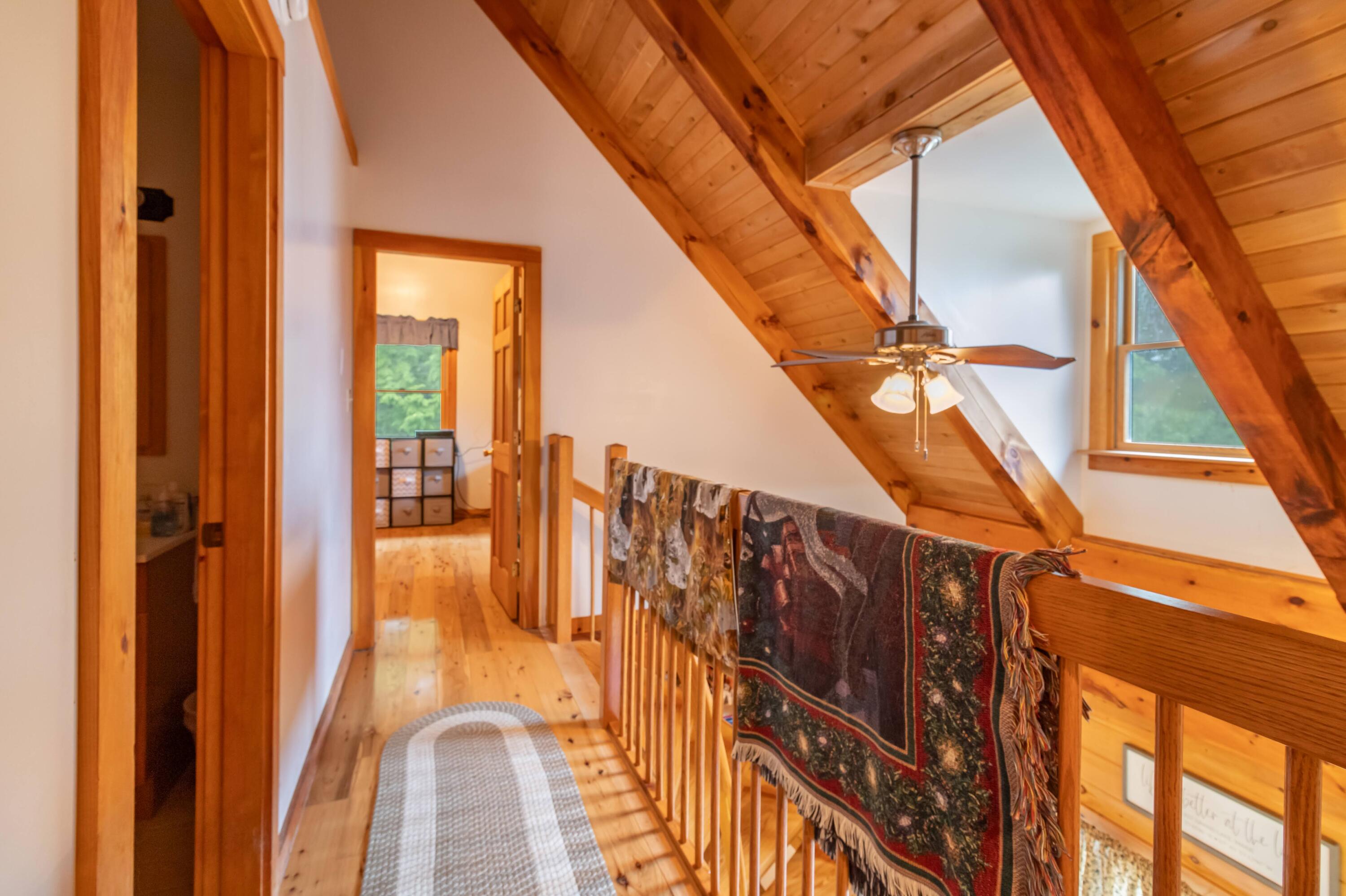32 Sandy Beach Road Danforth, ME 04424 - Photo 21 of 39 32 Sandy Beach Road Interiors-12
