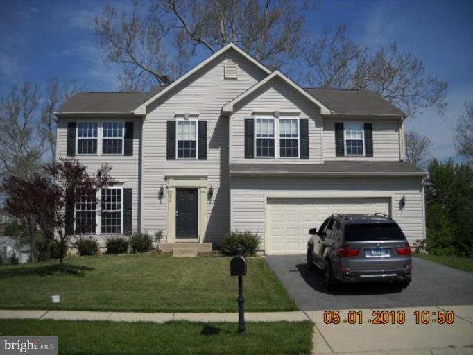 206 Stone Run Drive Rising Sun, MD 21911 - Photo 1 of 1 Exterior (Main)