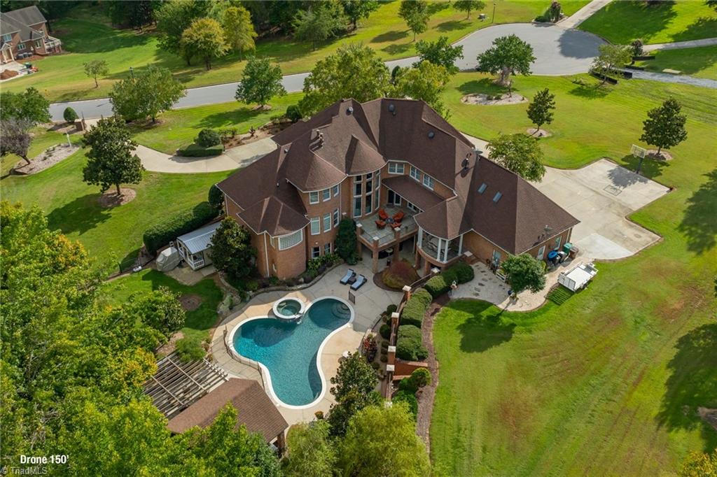 4244 Rock Bridge Road High Point, NC 27262 - Photo 46 of 46 Gallery Image 46