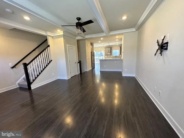 $3,500 | 161 Green Poplar Lane, Clarksburg, MD 20871