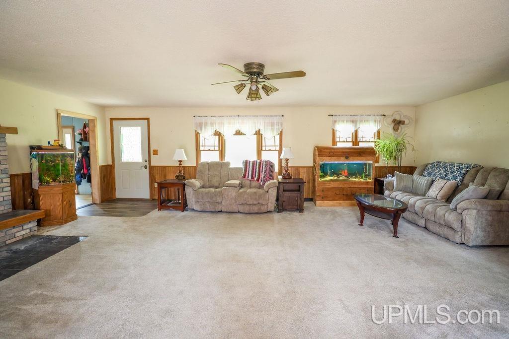 5626 River Road Manistique, MI 49854 - Photo 21 of 69