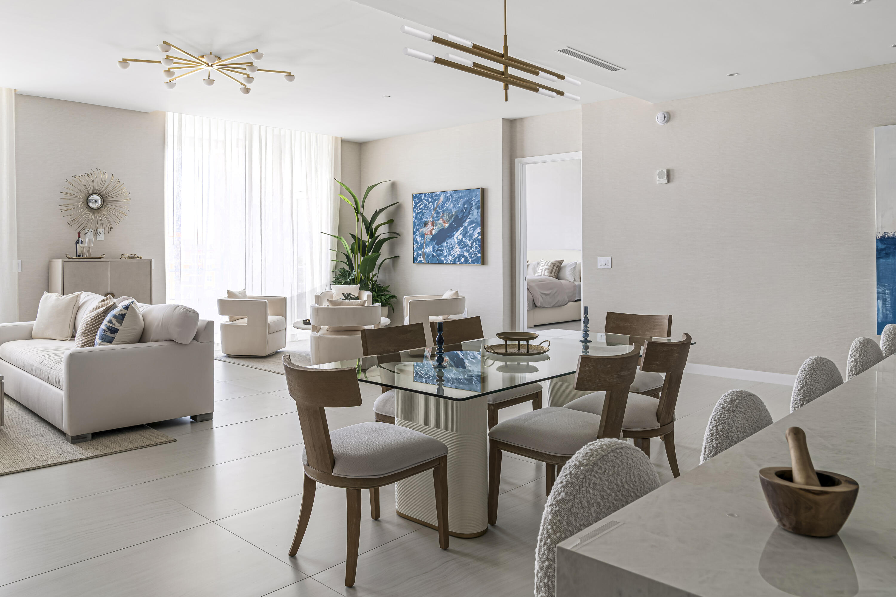 220 Southeast Mizner Boulevard, Unit PH10 Boca Raton, FL 33432 - Photo 3 of 24 DSC08053