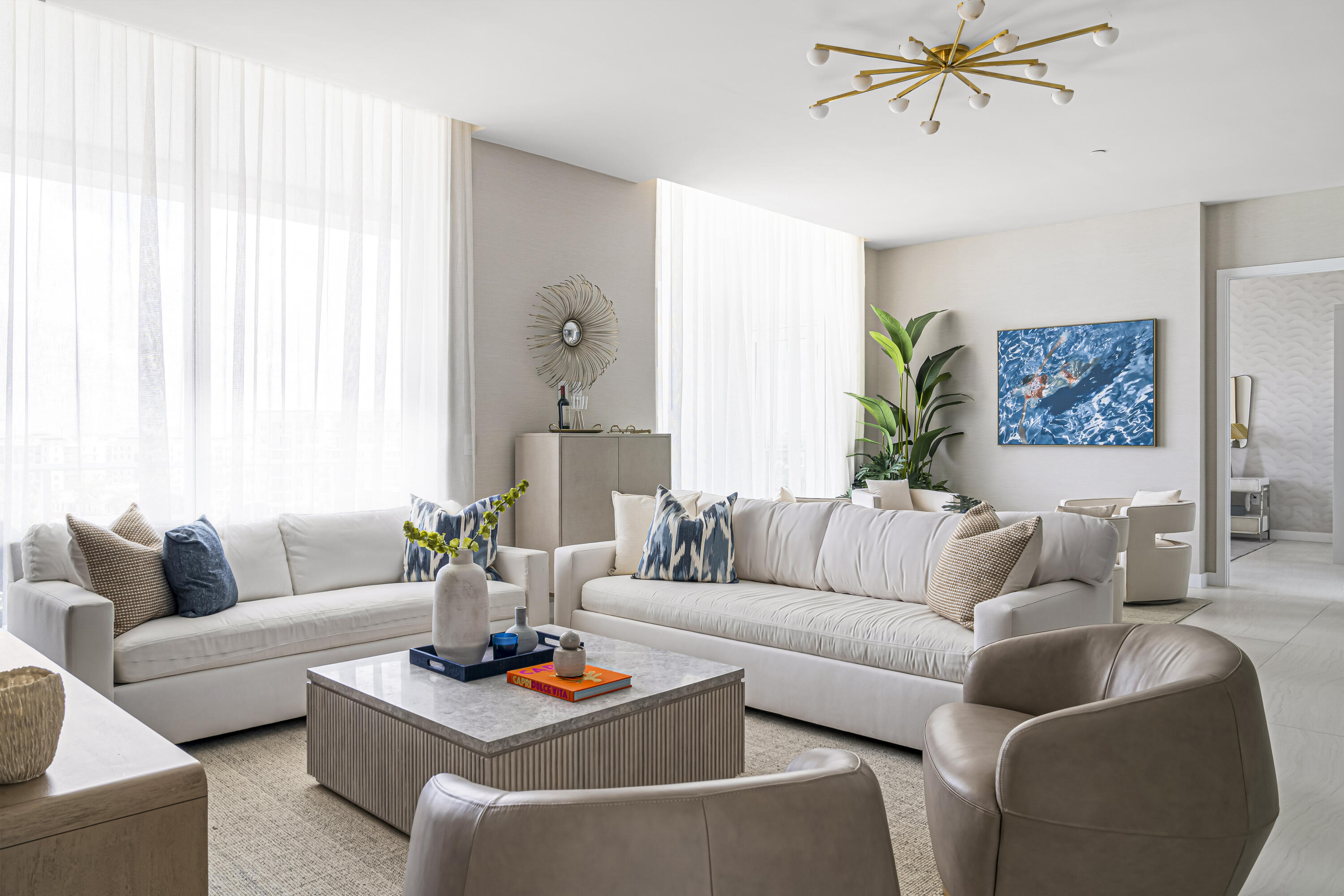 220 Southeast Mizner Boulevard, Unit PH10 Boca Raton, FL 33432 - Photo 4 of 24 DSC07952