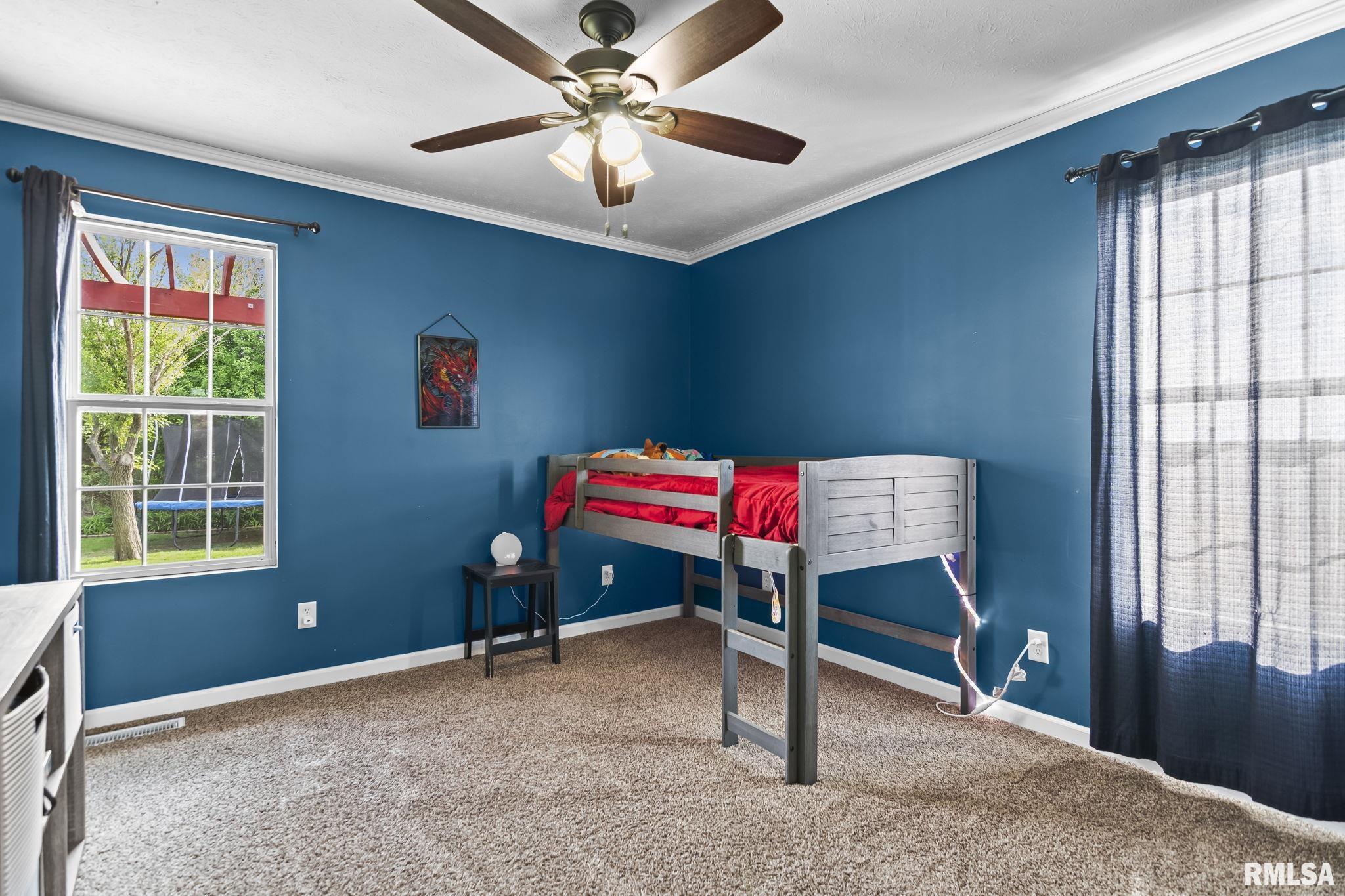 3904 Peach Tree Drive Springfield, IL 62711 - Photo 25 of 40