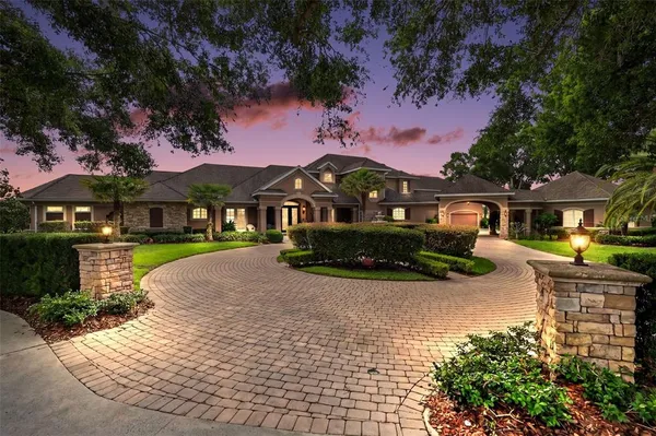 $2,195,000 | 1000 Juliette Boulevard, Mount Dora, FL 32757