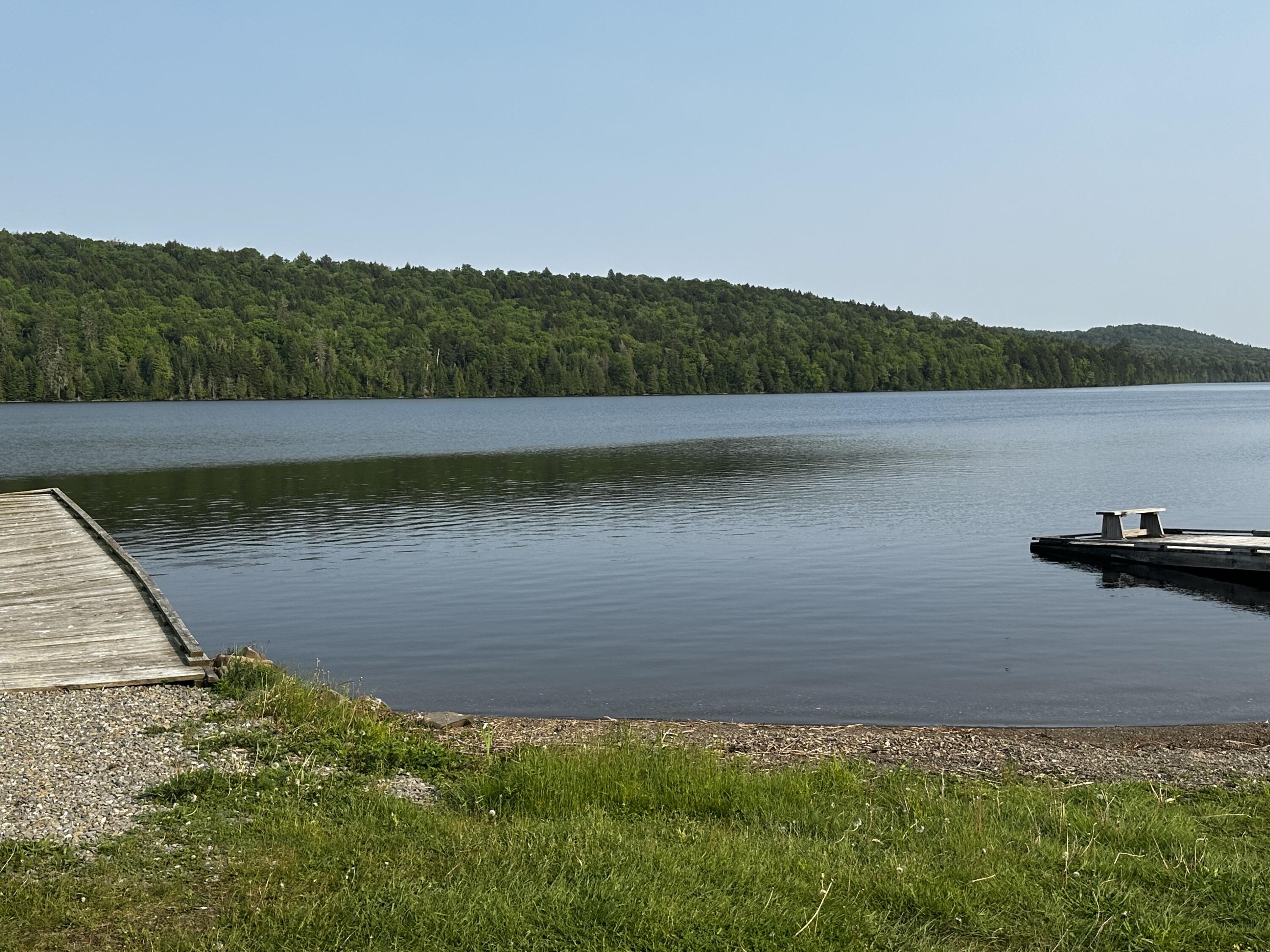 22 Aroostook Road Ashland, ME 04732 - Photo 40 of 51 boat landing at beach area