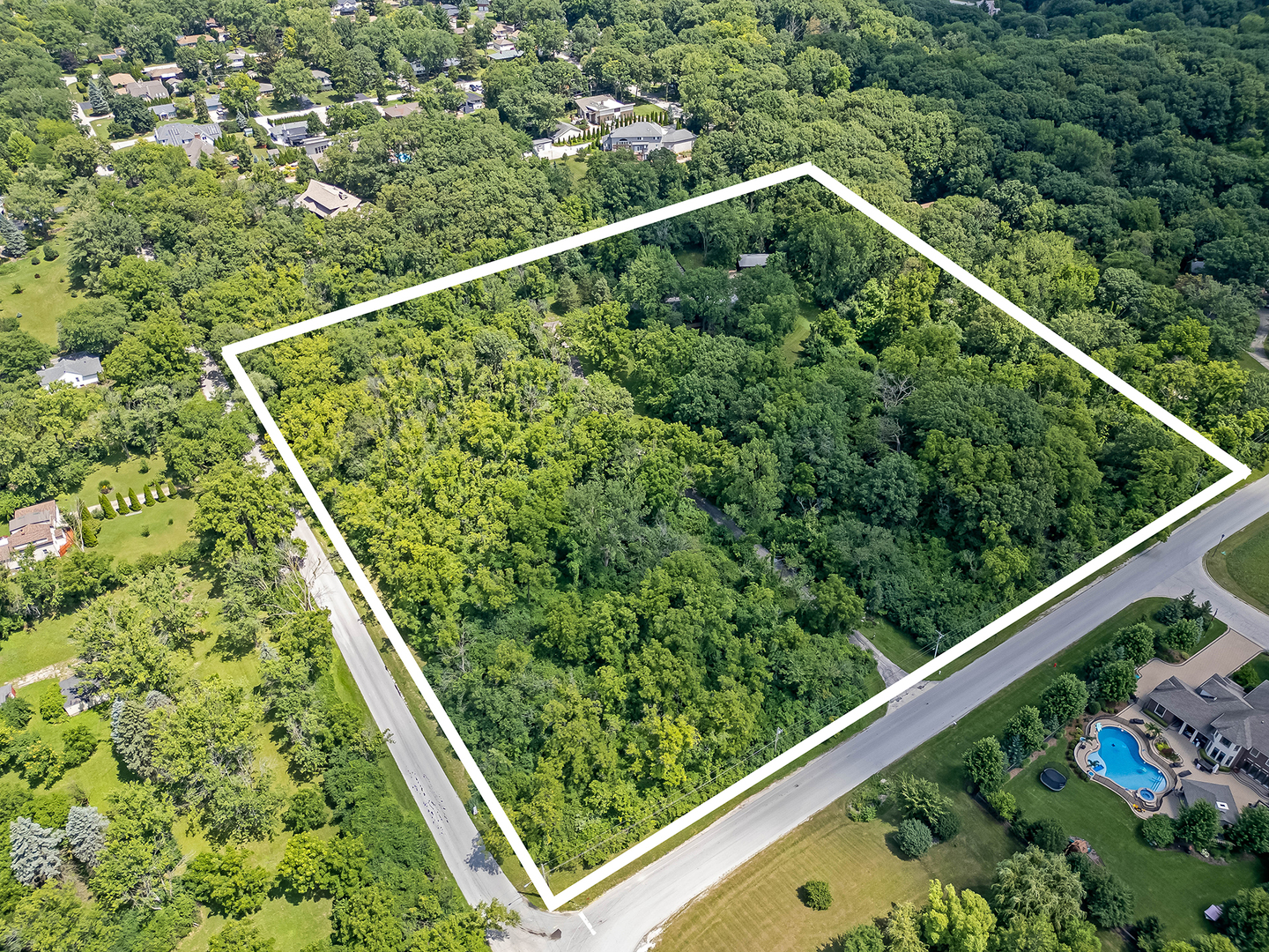 16W340 97th Street Burr Ridge, IL 60527 - Photo 32 of 34