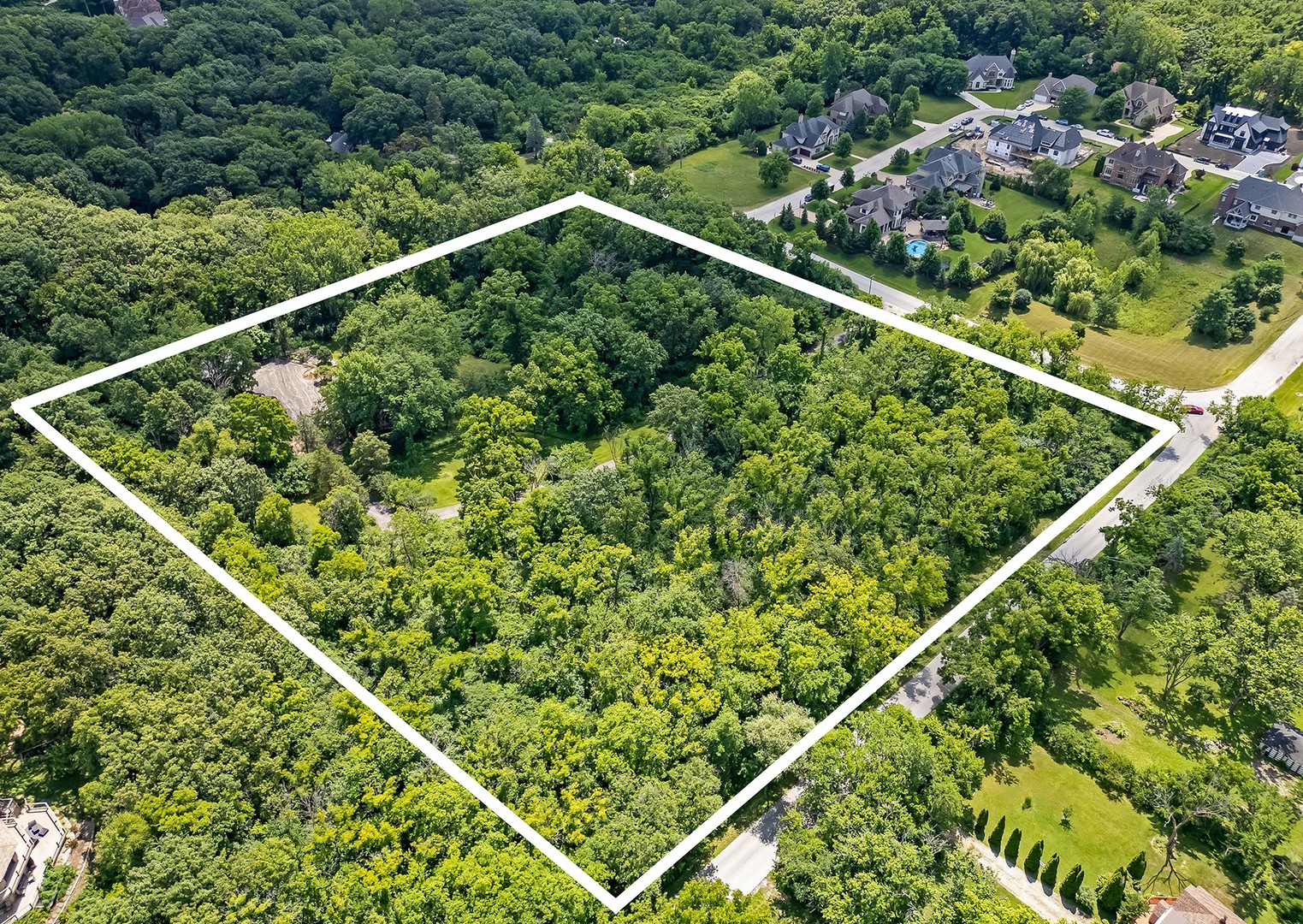 16W340 97th Street Burr Ridge, IL 60527 - Photo 33 of 34