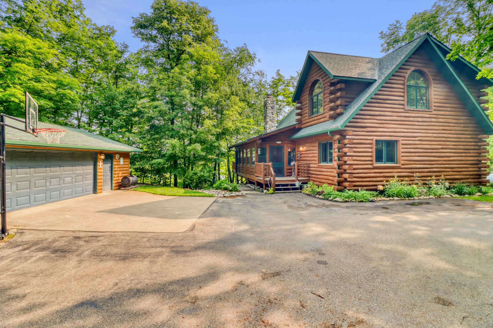32360 Southwest Pickerel Lake Road Detroit Lakes, MN 56501 - Photo 57 of 61