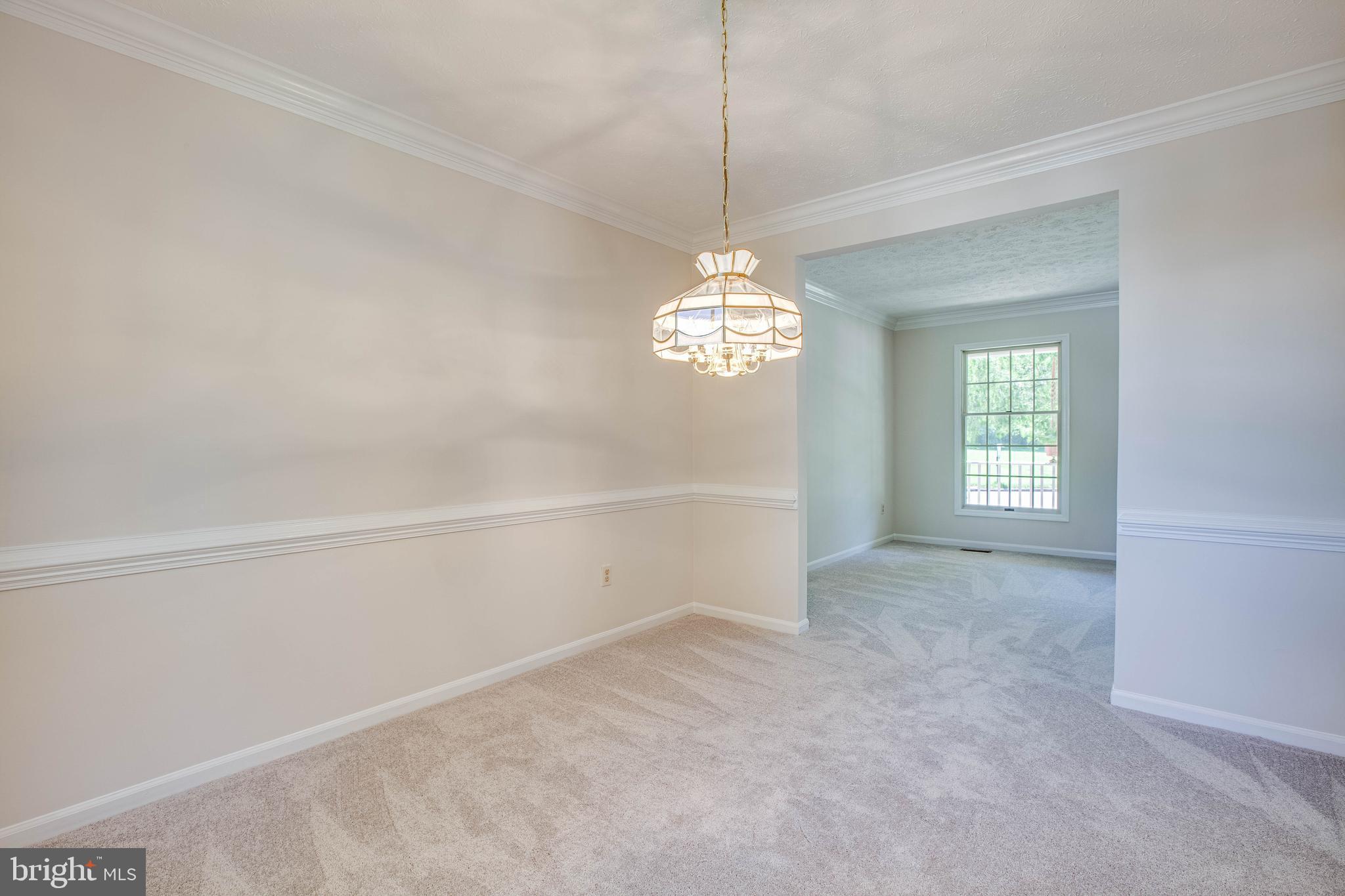 1911 East Beech Road Sterling, VA 20164 - Photo 14 of 31 Formal Dining Room
