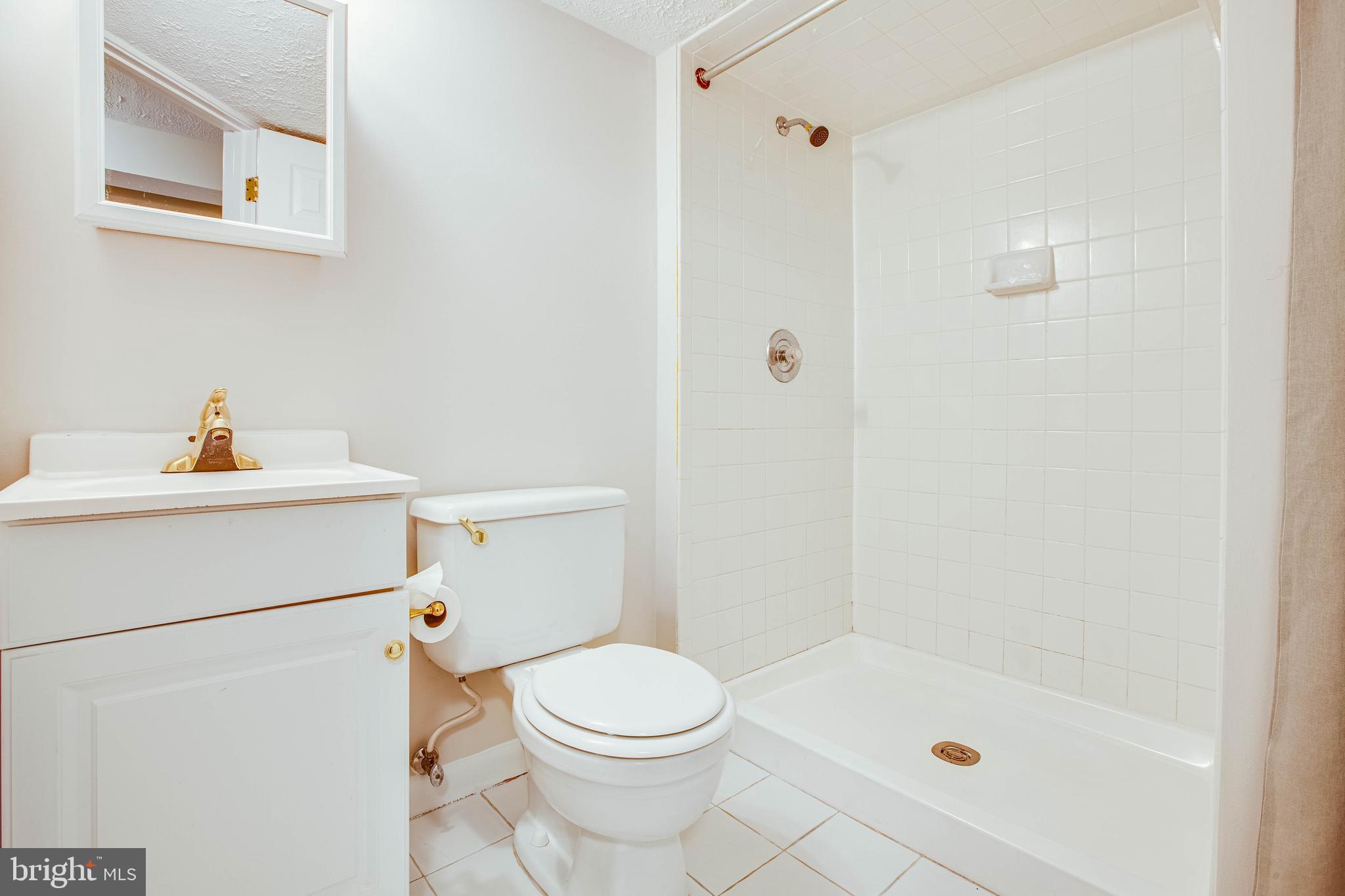 1911 East Beech Road Sterling, VA 20164 - Photo 23 of 31 Lower level full bath.