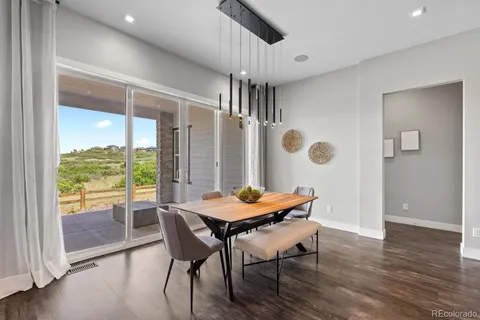 $735,000 | 4911 Coulee Trail, Castle Rock, CO 80108