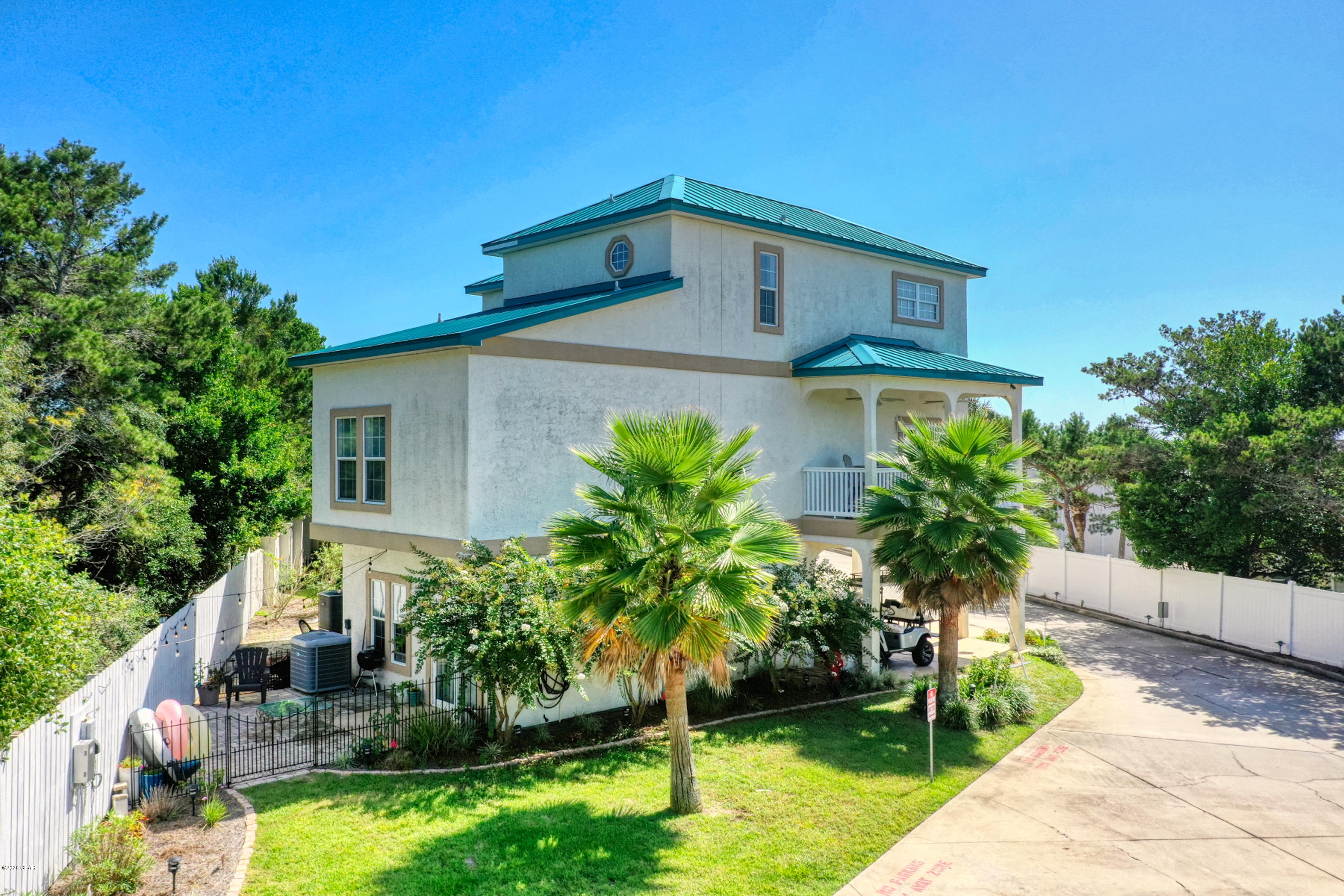 17878 Front Beach Road, Unit G2 Panama City Beach, FL 32413 - Photo 35 of 49 Gallery Image 35