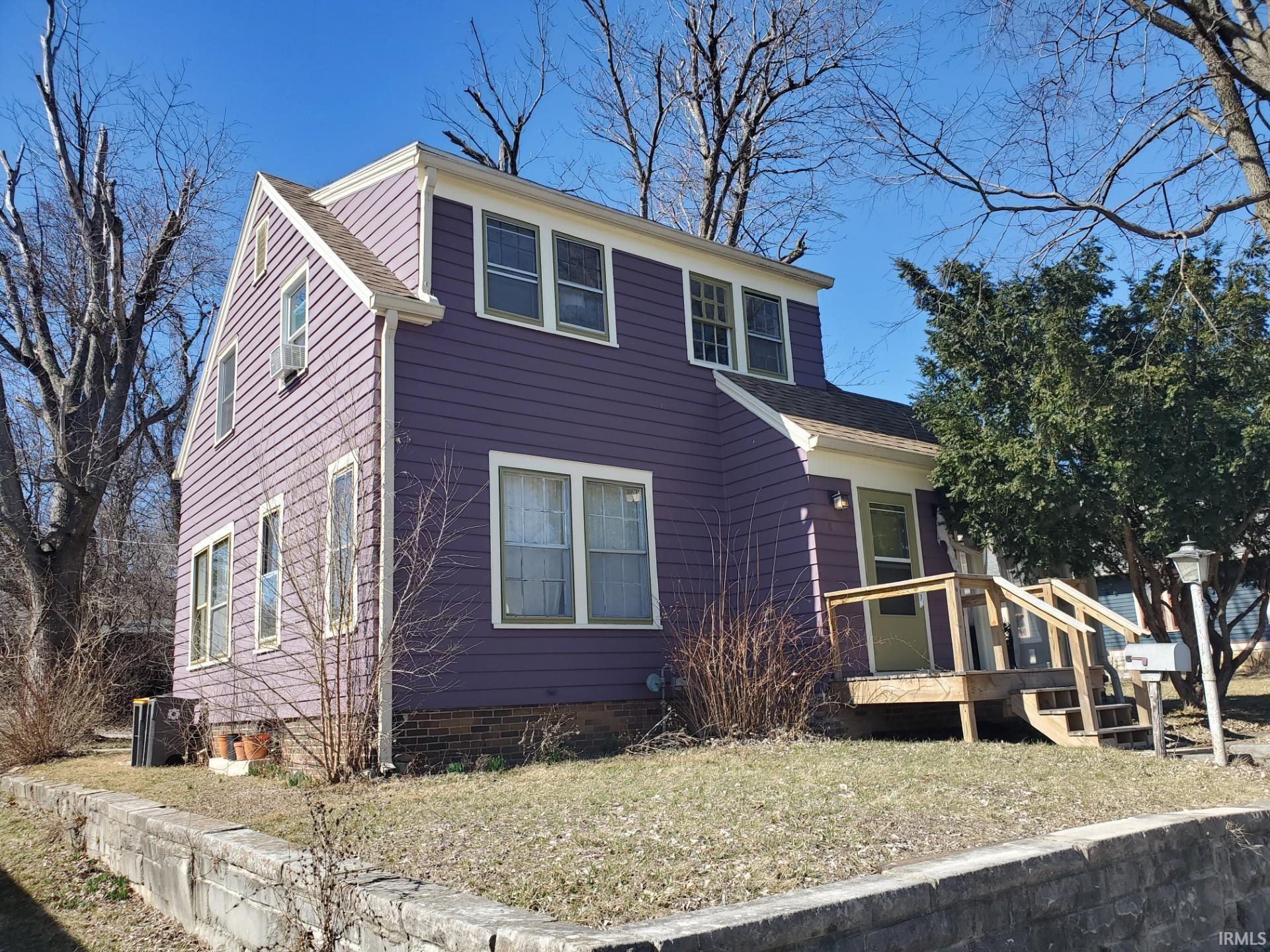 804 South Rogers Street Bloomington, IN 47403 - Photo 1 of 13
