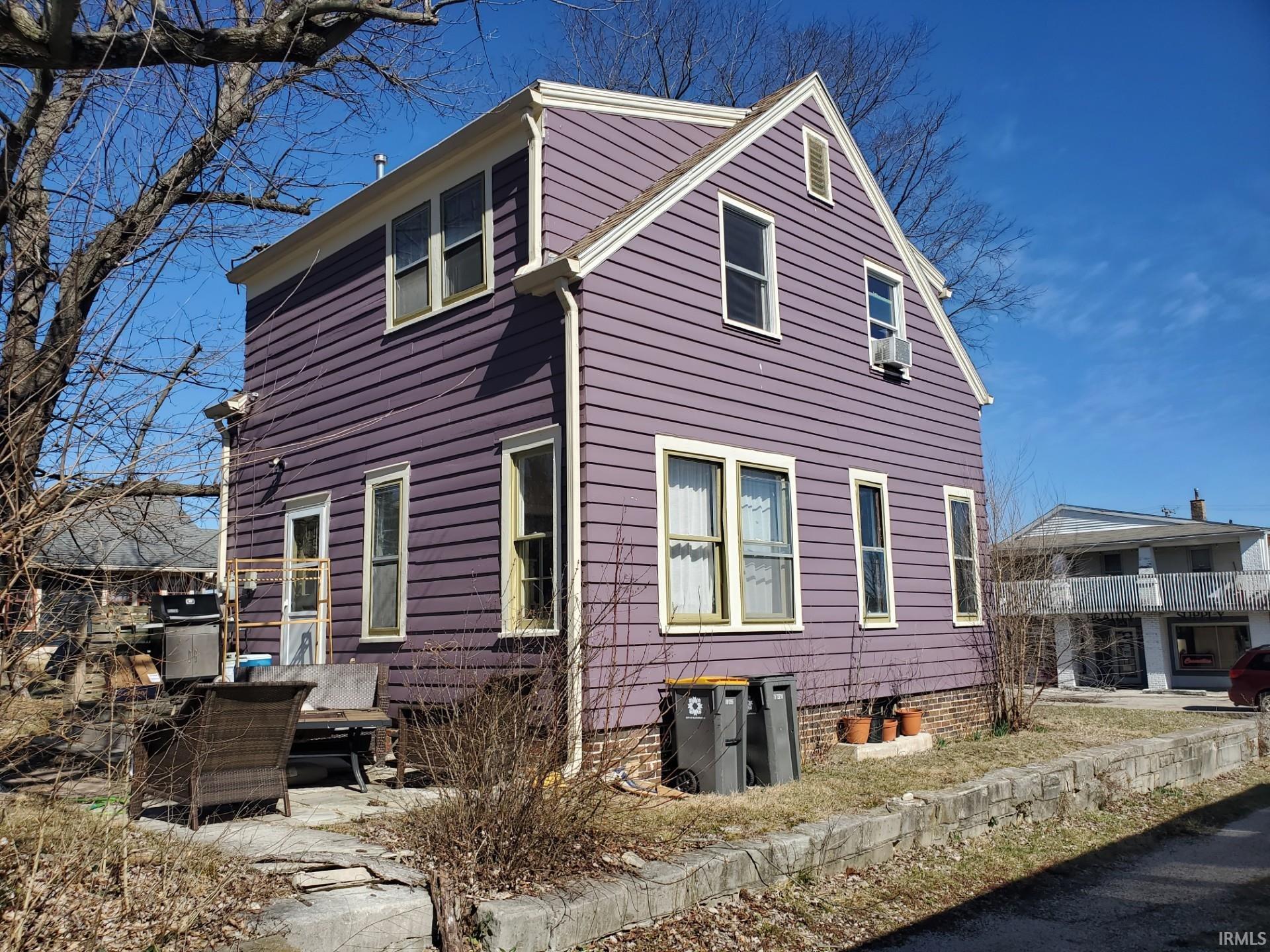 804 South Rogers Street Bloomington, IN 47403 - Photo 11 of 13