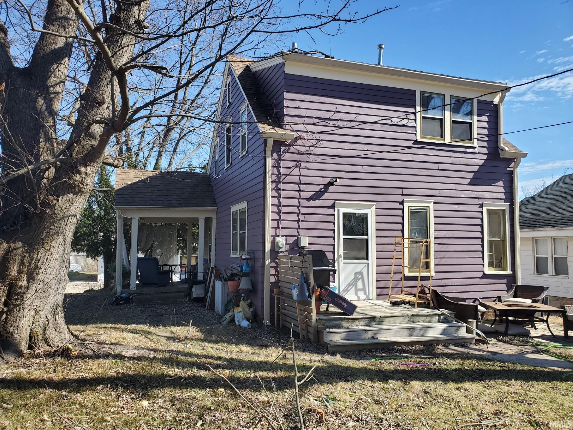 804 South Rogers Street Bloomington, IN 47403 - Photo 12 of 13