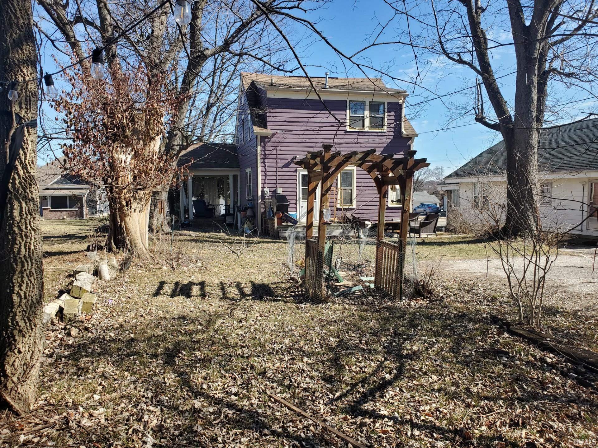 804 South Rogers Street Bloomington, IN 47403 - Photo 13 of 13