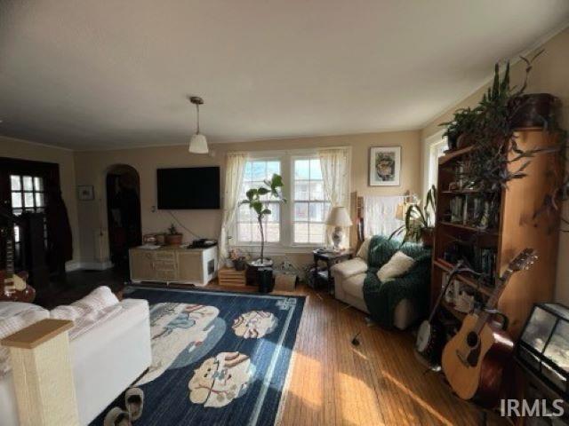 804 South Rogers Street Bloomington, IN 47403 - Photo 3 of 13