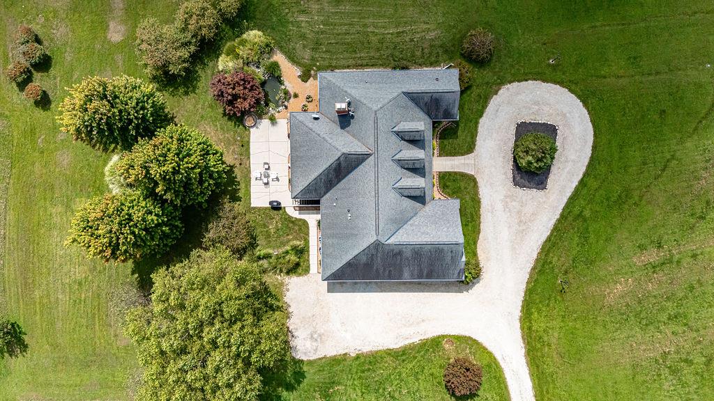 13343 Carlee Acres Road Milan, IN 47031 - Photo 63 of 66 Gallery Image 63